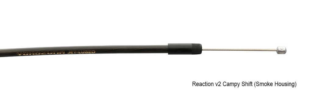 Yokozuna Reaction (v2) Shift CableKit (Campy)