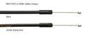Yokozuna Reaction (v2) Shift CableKit (Campy)