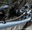 Yokozuna Reaction (v2) Complete Cable Kit (Shifter & Brake)