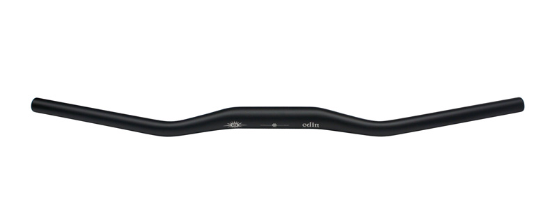 Soma Handlebar Odin 31.8 front