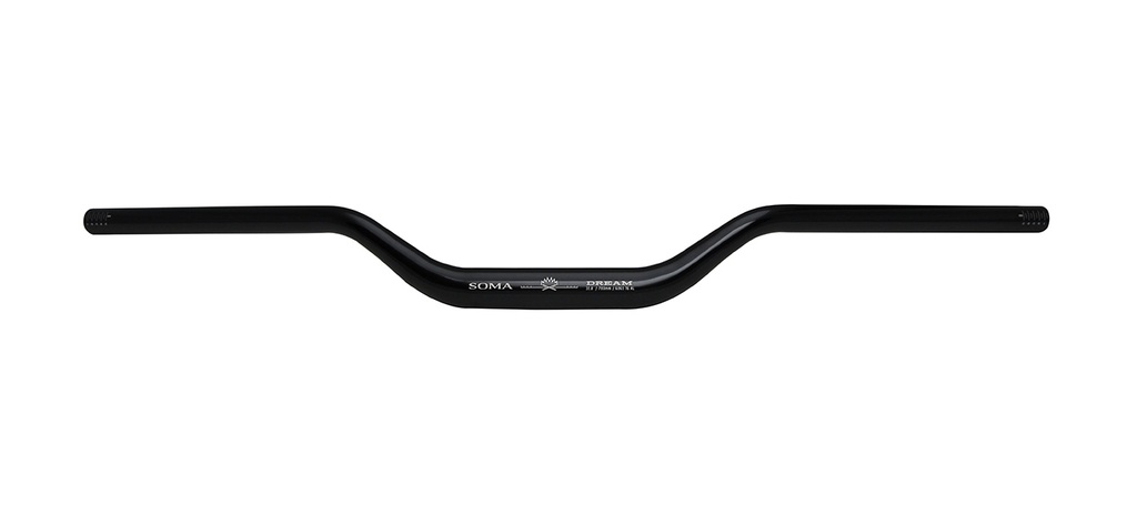 Soma Handlebar Dream Riser front