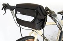 Roadrunner Jammer Bag blk