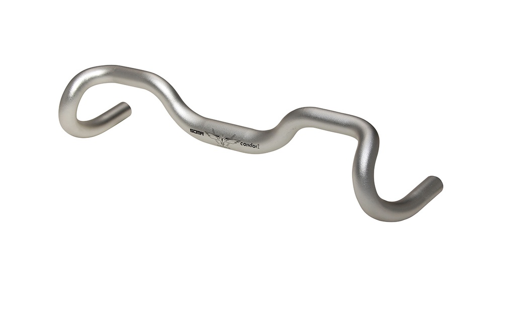 Soma Handlebar Condor 2 silver