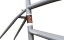 Soma Tradesman Cargo Gray ring lock mounts