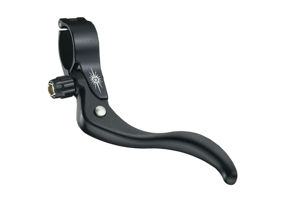 Soma Brake Lever Urban CX Set blk