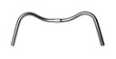 Nitto Handlebar B347 Dove 515mm 25.4