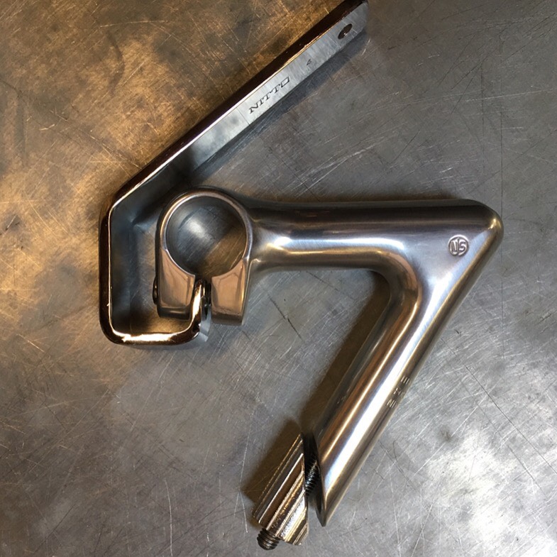 Nitto Stem Tool 4