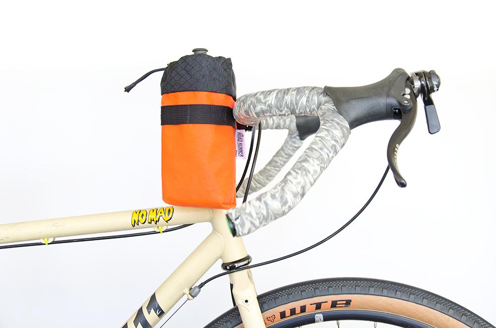 Road Runner Co-Pilot Bag orange