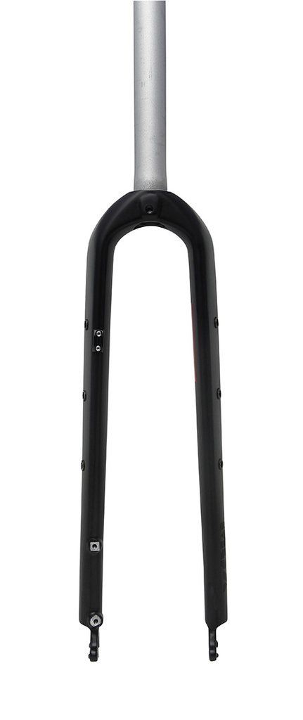 IRD Fork MCX 1-1/8" Carbon QR rear