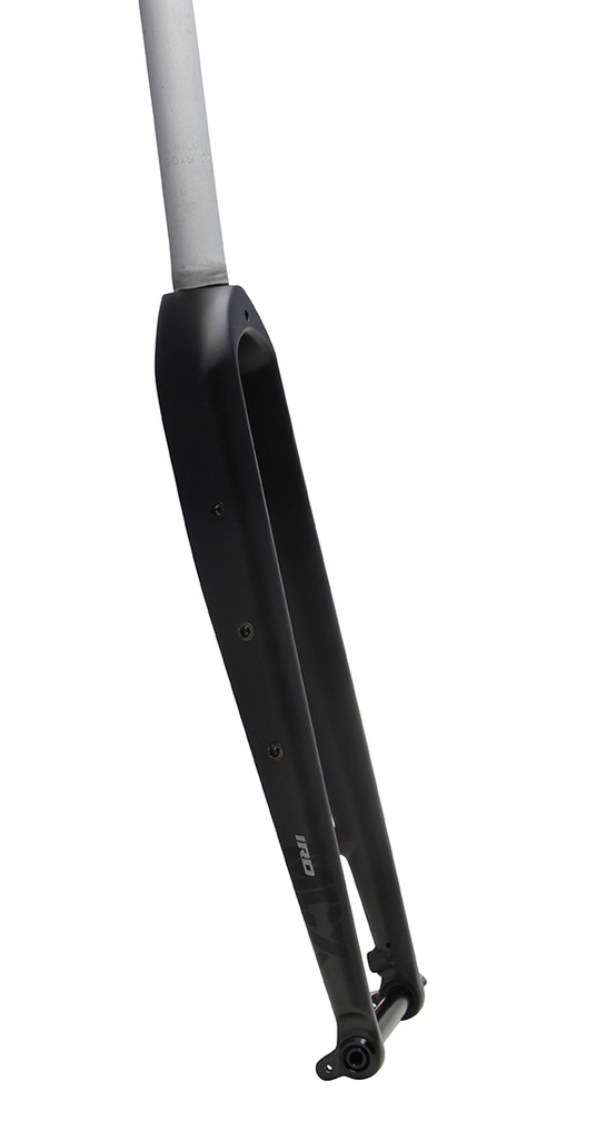 IRD Carbon Fork MCX 1-1/8", Thru Axle profile