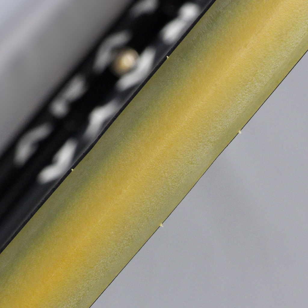 Soma Tire Crit King 700c detail