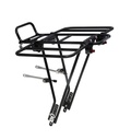 Soma Rack PortFolder Front Black