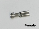 Busch + Muller Wire Connectors Female