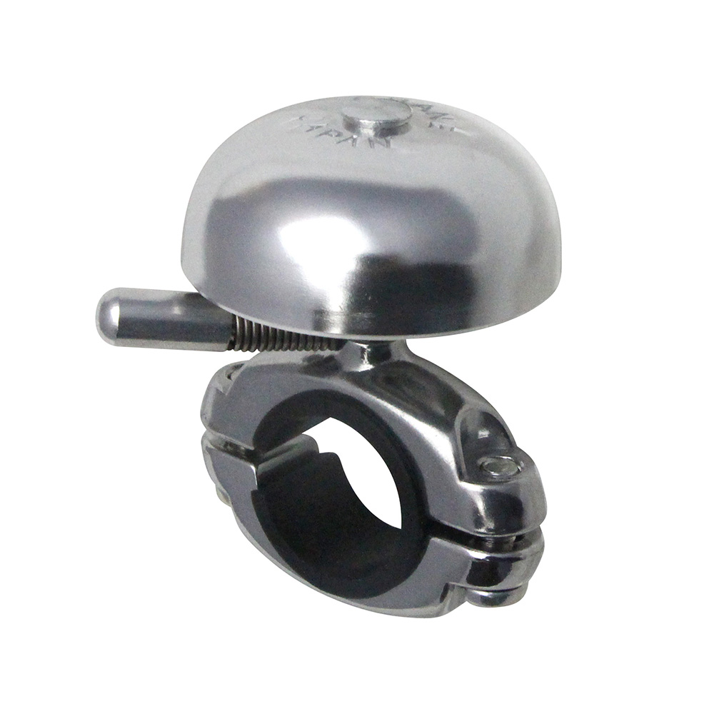 Crane Bell Karen Mini Alloy Clamp alloy