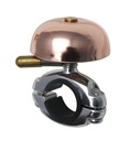 Crane Bell Karen Mini Alloy Clamp copper