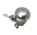 Crane Bell Suzu Mini Steel Clamp Alloy