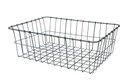 Wald Basket ONLY 18&quot;X13&quot;X6&quot; Wald # 42 grey