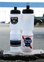 Further Water Bottle Custom Printing Available