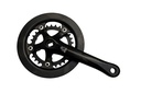 New Albion Crankset SC Guard 42/26t 11sp