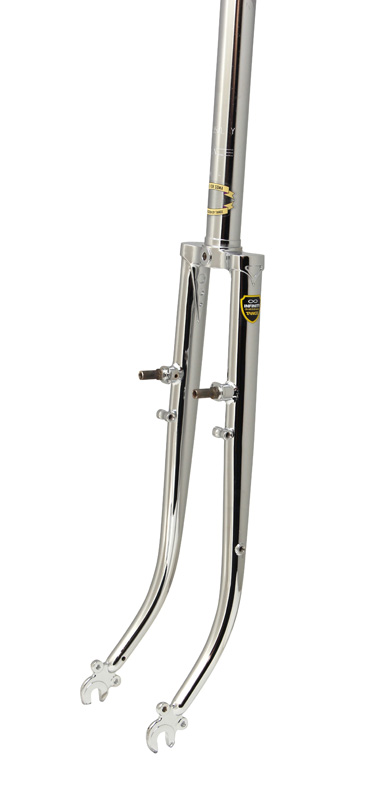 Soma Fork Champs-Elysees Canti 1-1/8"