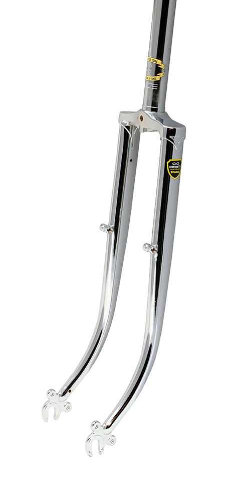 Soma Fork Champs-Elysees 700c 1&quot; 57mm