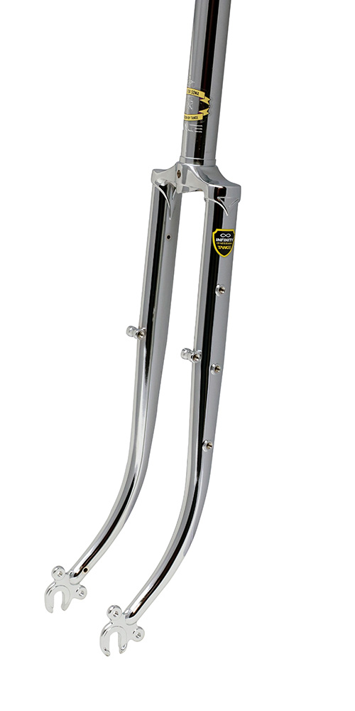 Soma Fork Champs-Elysees 75mm 1-1/8"