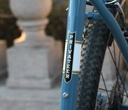 New Albion Frame Privateer Colonial Blue