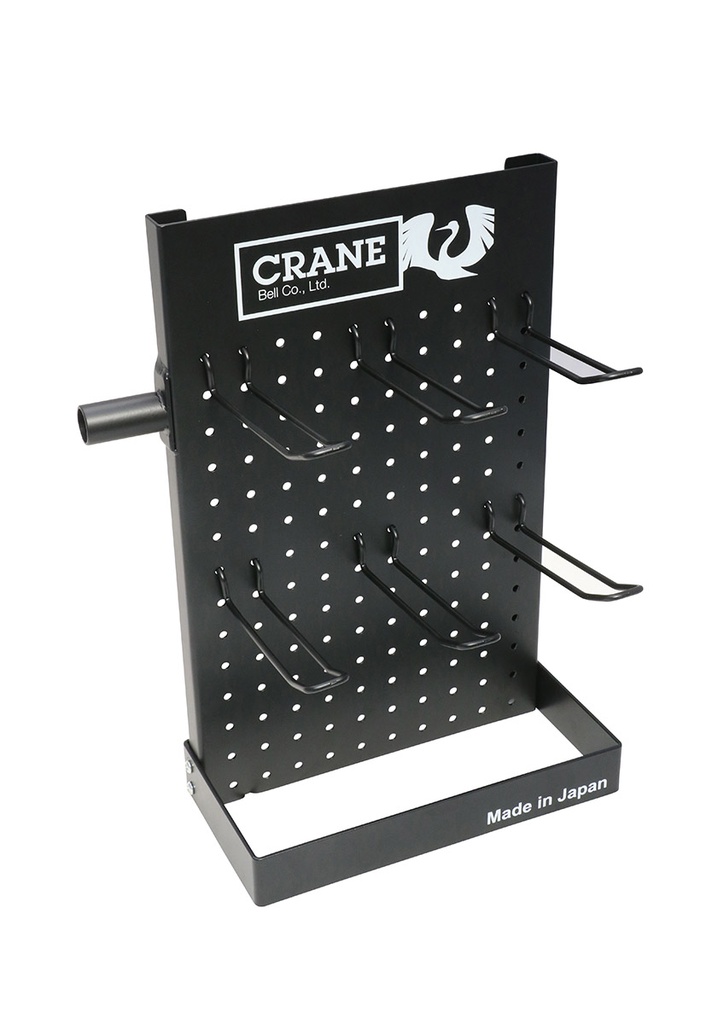 Crane Display Stand