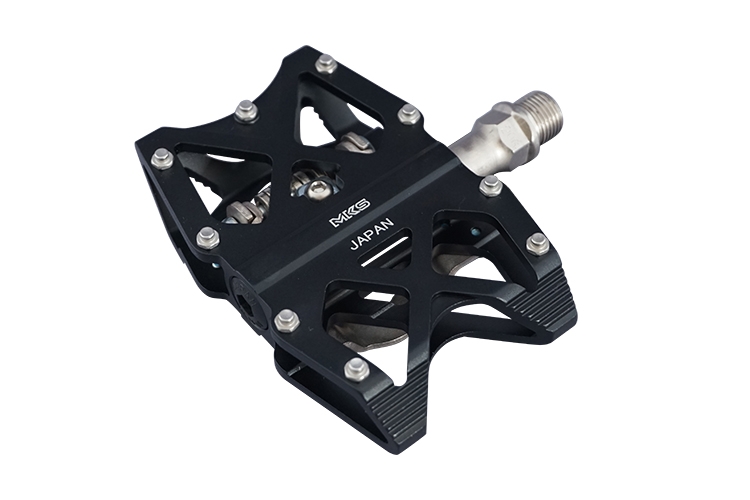 MKS Solution Pedal