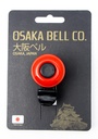 Osaka Bell Kiri red