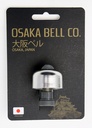 Osaka Bell Hibiki Silver