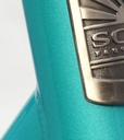 Soma Frameset Buena Vista Disc Teal Metallic