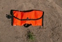 Road Runner Tool Roll/Saddle Roll