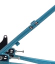 Soma Frame Riff Blue (Belt-Drive)