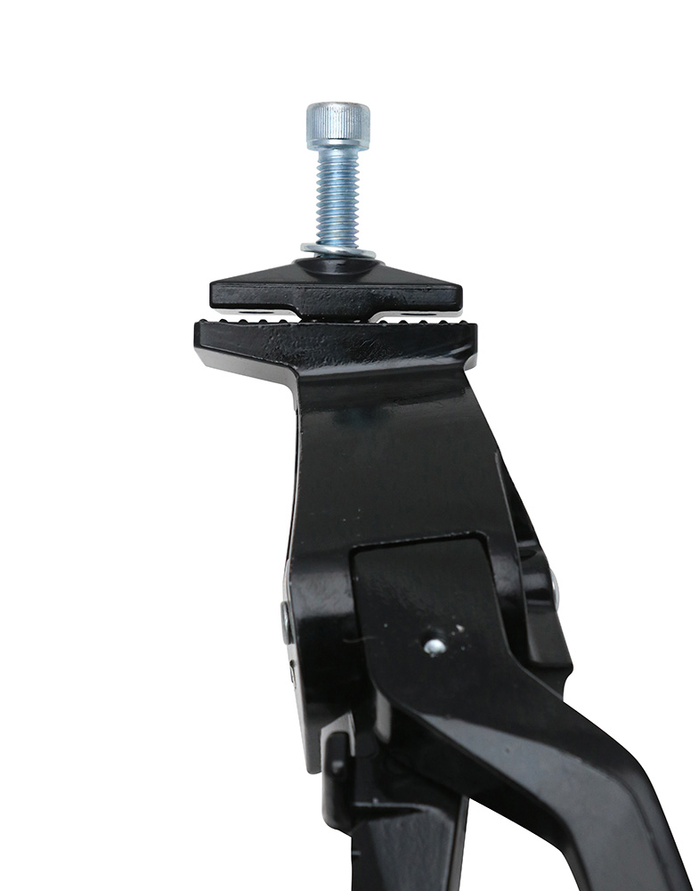 Soma Kickstand Double Leg Black