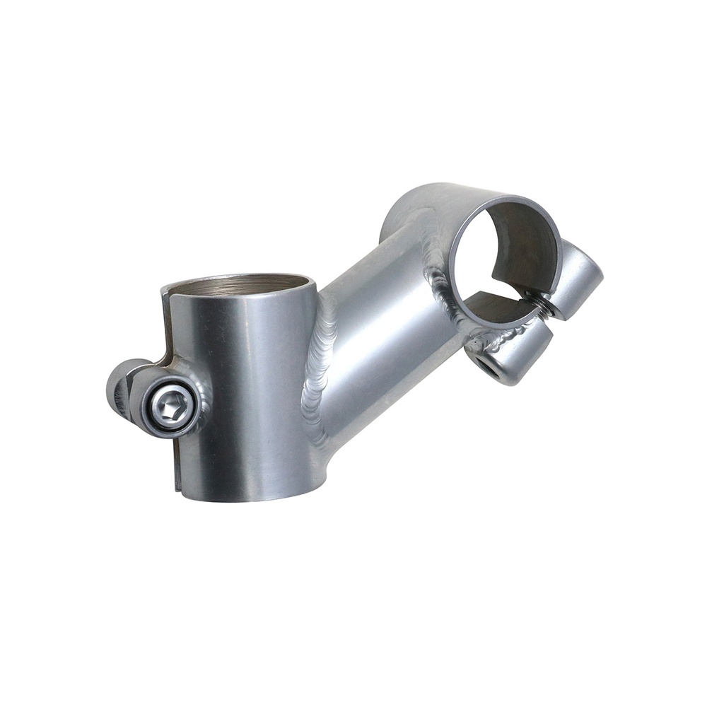 Nitto Stem CR61 HiRiser 25.4 1 1/8 threadless