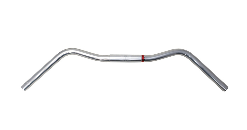 Nitto Handlebar Wavie B2524HT 25.4 660mm