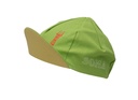 Soma Cycling Cap Sutro FOG Green