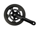 New Albion Crankset SC-G w/Guard 42/26t 11sp