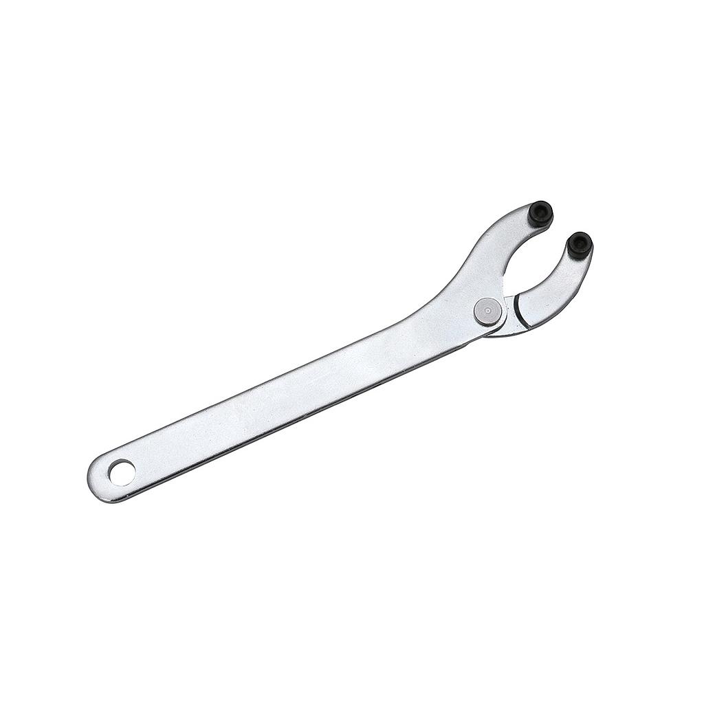 Hobson-Zingo Adjustable Pin Spanner 