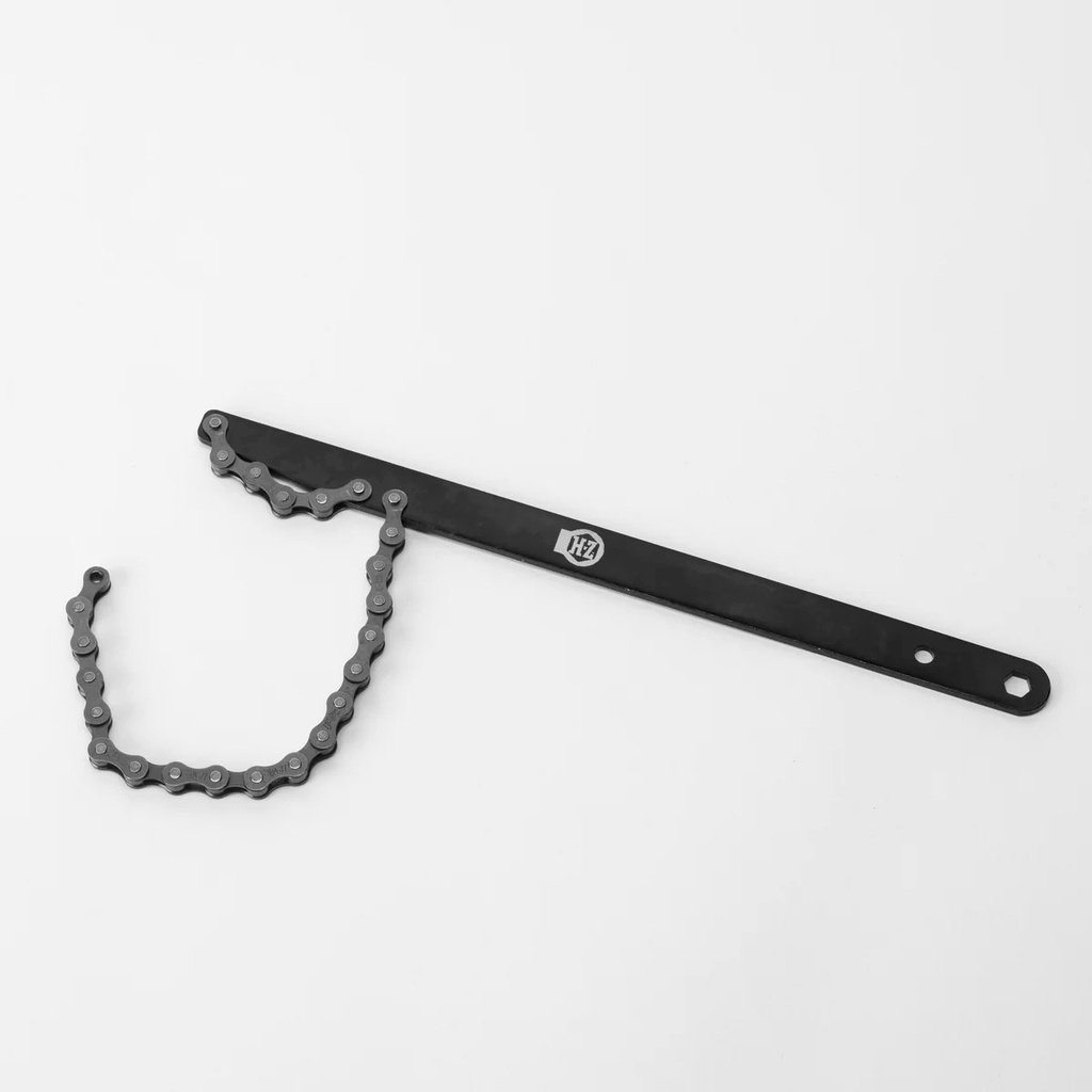 Hobson-Zingo Chain Whip
