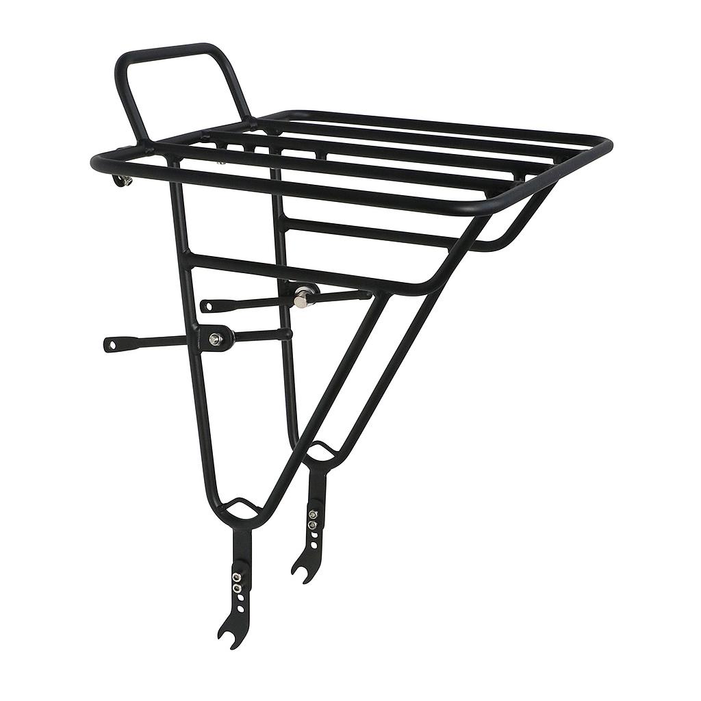 Soma Rack Porteur Aluminum Front