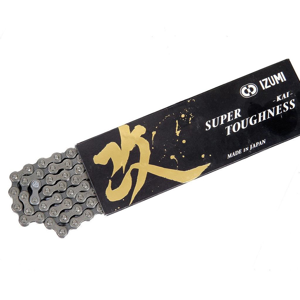 Izumi Chain 1/8" 106L Kai Super Toughness