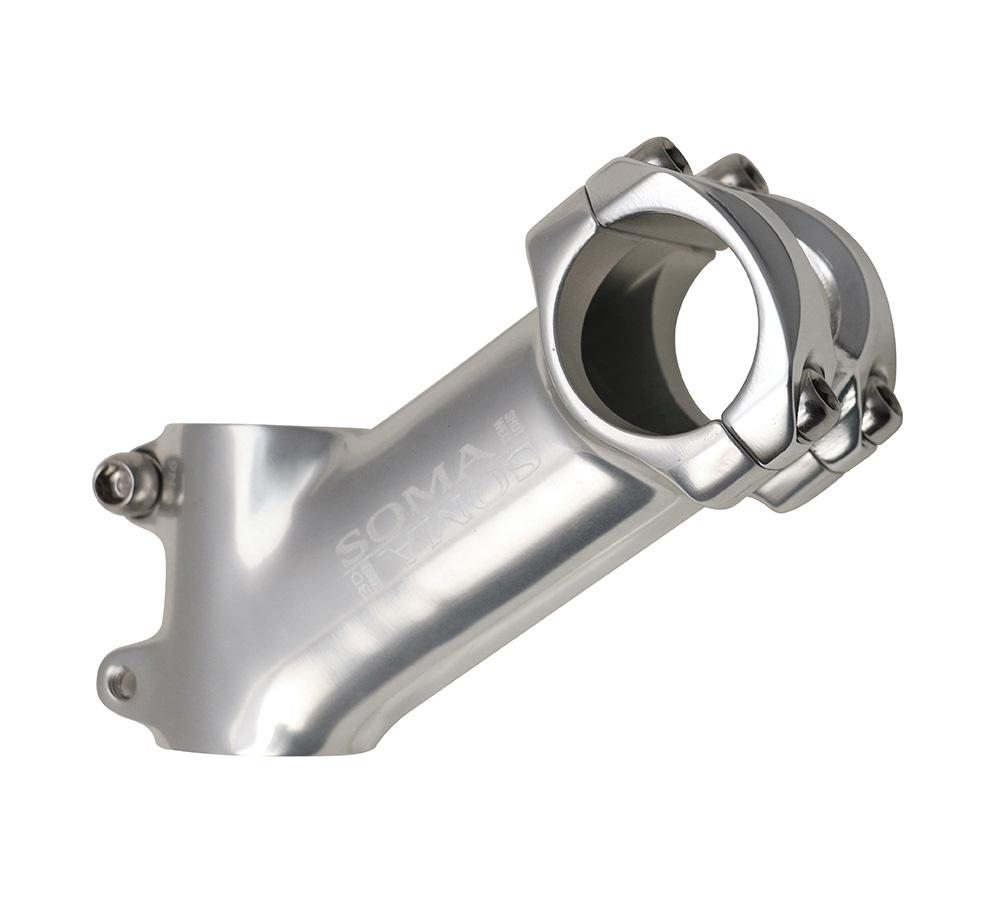 Soma Stem Shotwell 35° 31.8mm