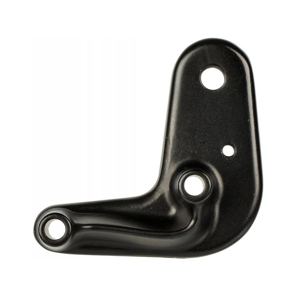 Hebie Disc Adapter (0699 DA) for Rear Kickstand AX 0618