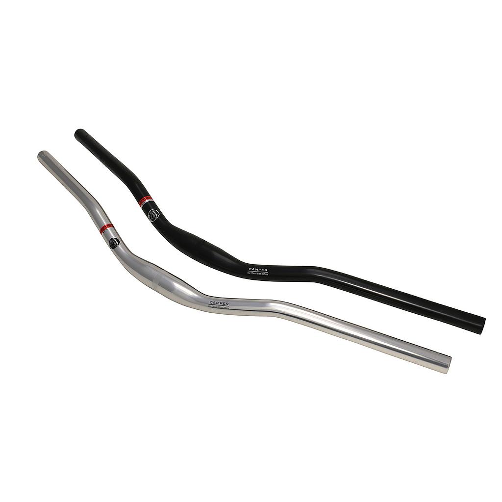 Steve Potts Cycles Camper Riser Bar (Nitto)831 740mm