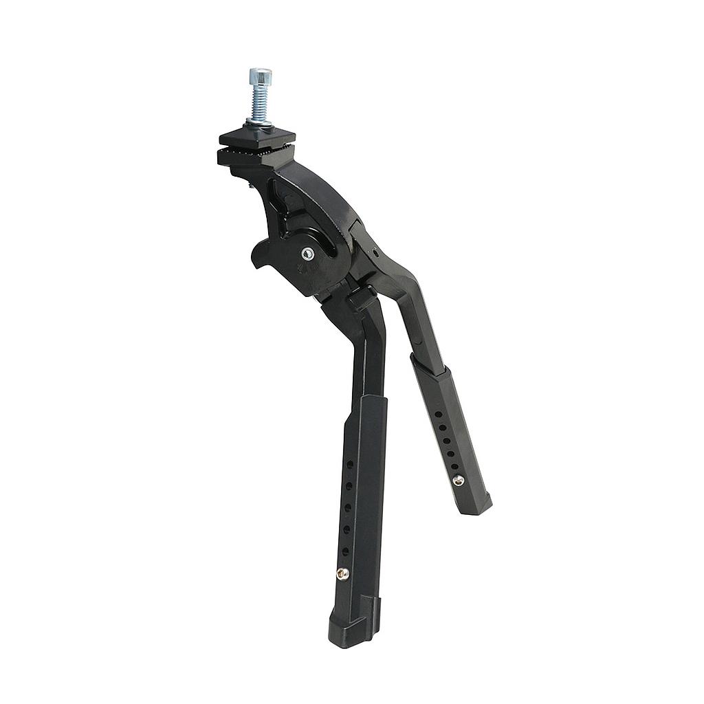 Soma Kickstand Double Leg Black