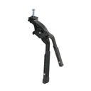 Soma Kickstand Double Leg Black