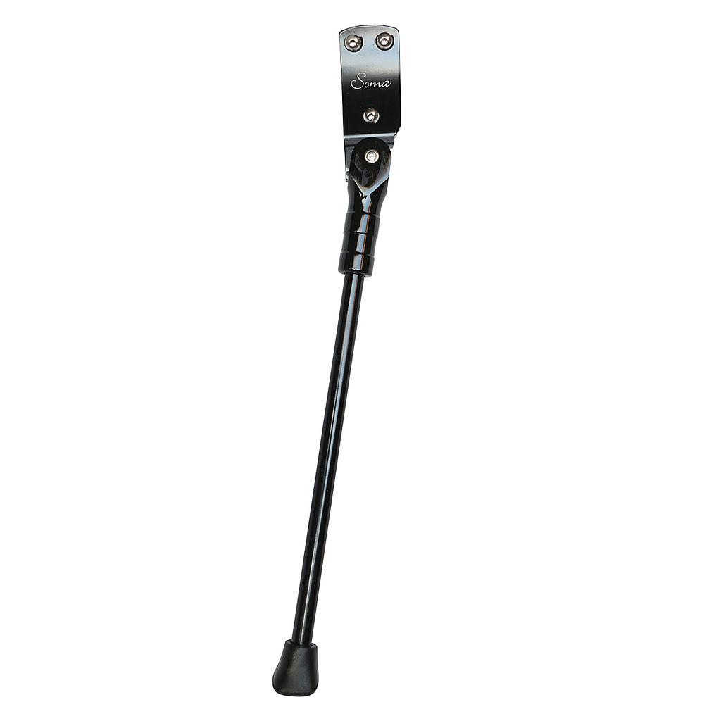 Soma Kickstand Chainstay Black