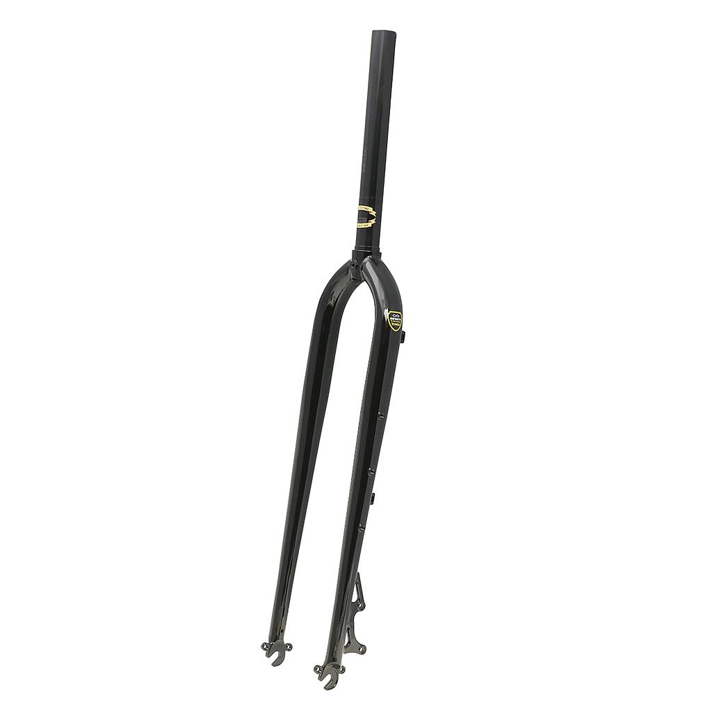 Soma Fork MTB-BP1 485mm 29"/27.5" CrMo Blk